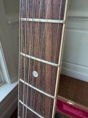 2024 Gibson SG Special – Cherry Red