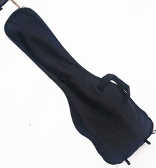 🎸FREE SHIPPING!🎸+AMP! S Style Electric Guitar +Soft Case/Gig Bag +Strap +Cable