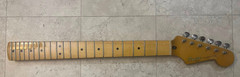 Squier Classic Vibe ’50s Stratocaster Neck- First Series (China) With Tuners