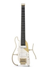 🎸 Donner HUSH X PRO Electric Guitar Bundle H-S Pickups | Platinum