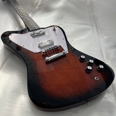 High-quality accessories Brown electric guitar 22 frets Clearance sale