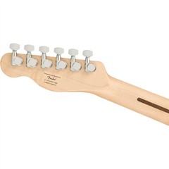 Squier Affinity Telecaster, Laurel Fingerboard, Lake Placid Blue