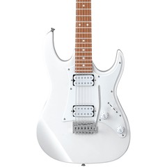 Ibanez GRX20W Gio Electric Guitar, Jatoba Fingerboard, White