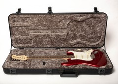 Fender American Professional Stratocaster 2019 Candy Apple Red – Mint