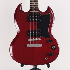 2013 Epiphone SG Special Cherry Red