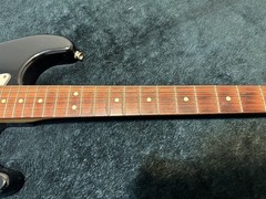 Fender Stratocaster MIM 2000–2001 (Mexico) – Great Player, Minor Wear