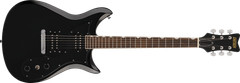 Gretsch Streamliner™ CVT Electric Guitar, Laurel Fingerboard, Jet Black