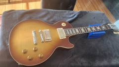 Used Gibson 2024 Les Paul Standard ’50s – Faded Tobacco Burst