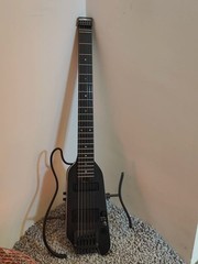 Donner HUSH™ X PRO Electric Guitar Bundle Package with All Accessories