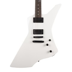 Used ESP LTD James Hetfield Snakebyte White 2024
