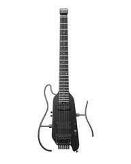 Donner HUSH X PRO Electric Guitar Bundle With Tone Simulation Xmas Gift