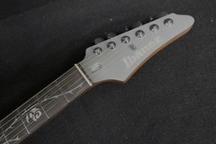 IBANEZ TOD10 Tim Henson Signature PREMIUM ELECTRIC GUITAR Fishman Fluence Pickup